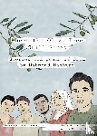 Nashwan, Mahmoud - Where The Olive Tree Still Sings