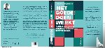 Langendonck, Nick Van - Het goede doen wérkt