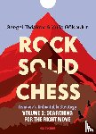 Tiviakov, Sergei - ROCK SOLID CHESS VOLUME 3