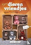 Kampman, Anniek - Kleine dierenvriendjes