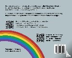 Roozendaal, Timo, Vision by Rooz - Leo, de blinde leeuw en de zoektocht naar het einde van de regenboog!