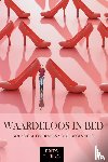 Turing, Frits - Waardeloos in bed