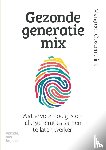 Oostenbrink, Margreet - Gezonde generatiemix