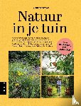 Ottow, Annetje - Natuur in je tuin