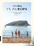 Oort, Bas van - Overal & nergens in Europa