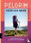Postma, Francine - Pelgrim voor een week