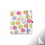 Groot, L., Lubberding, M.L. - Leerkracht organizer XL agenda 2026/2027