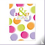 Lubberding, M.L., Groot, L. - Leerkracht organizer agenda 2026/2027