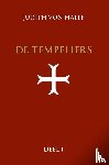 Halle, Judith von - De Tempeliers