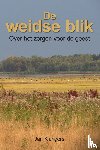 Klungers, Jan - De Weidse Blik