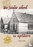 Heus, Frans A. de - De Joodse school in Apeldoorn