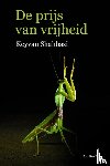 Shahbazi, Keyvan - De prijs van vrijheid