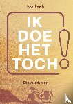 Ingels, Koen - Ik doe het toch