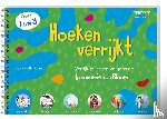 Stoffer, Bernadette - Hoeken verrijkt