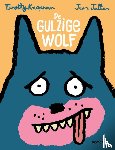 Knapman, Timothy - De gulzige wolf