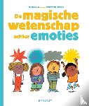 Daily, Jen - De magische wetenschap achter emoties