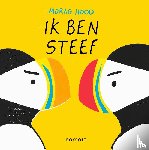 Hood, Morag - Ik ben Steef