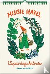 Wahl, Phoebe - Heksje Hazel verjaardagskalender