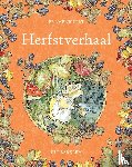 Barklem, Jill - Herfstverhaal