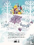 Freedland, Jonathan - De verjaardag van Koning Winter