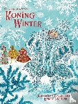 Freedland, Jonathan - De verjaardag van Koning Winter