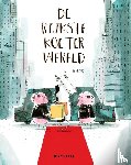 Barroux - De rijkste koe ter wereld