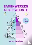 Hendrikse, Jeroen - Samenwerken als Gewoonte