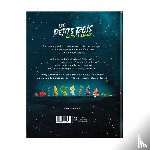 Biesbrouck, Bieke - Les petits pois dans l’espace