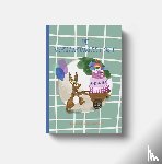 Andela, Lisanne - De verjaardagsstoet