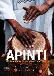 Mosis, André, Mosis, Georgio, Mosis, Susi, Ogbebor – Mosis, Simba - Apinti