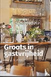 Oerlemans, Andreas - Groots in gastvrijheid