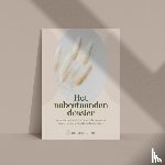  - Het nabestaandendossier