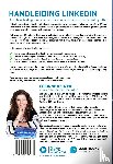 Keijzer, Corinne - Handleiding LinkedIn