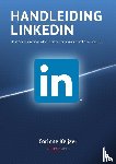Keijzer, Corinne - Handleiding LinkedIn