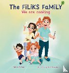 Tentisheva, Aida - The Filiks Family. We are cooking