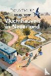 Norp, Helen - Vluchtheuvels in Nederland