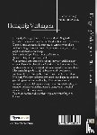 Lucassen, Dianne - Hongerig verlangen