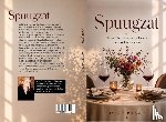 Fernhout, Inge - Spuugzat
