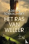 Tchaikovsky, Adrian - Het ras van weleer