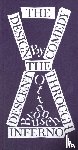 Busch, Otto Von, Masciandaro, Nicola, Sechler, Aaron - The Design Comedy: The Decent Through Inferno