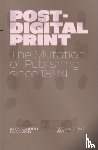 Ludovico, Alessandro, Cramer, Florian - Post-Digital Print
