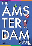 Landkroon, Maarten - The Amsterdam Book