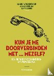 Woldendorp, Harry, Eliens, Aart, Jeninga, Arjen - Kun je me doorverbinden met ... mezelf?