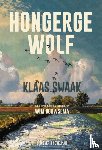 Swaak, Klaas - Hongerge Wolf