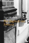 Hartholt, Ester - Het dagboek van Rebecca