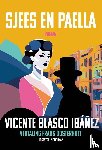 Blasco Ibáñez, Vicente - Sjees en Paella