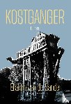 Sande, Eljakim van de - Kostganger