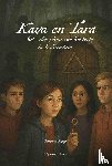 Krop, Patrick - Kaya en Tara