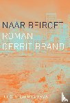 Brand, Gerrit - Naar Beiroet