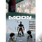 Vandevelde, Johan - Moon